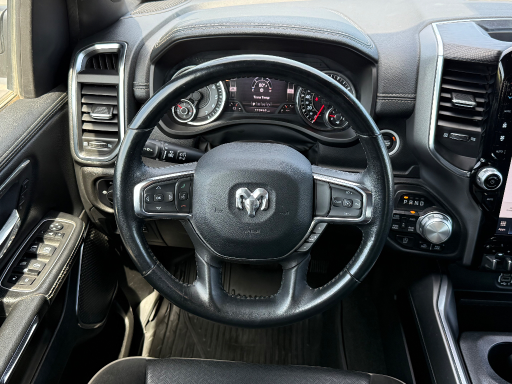 2024 Ram 1500