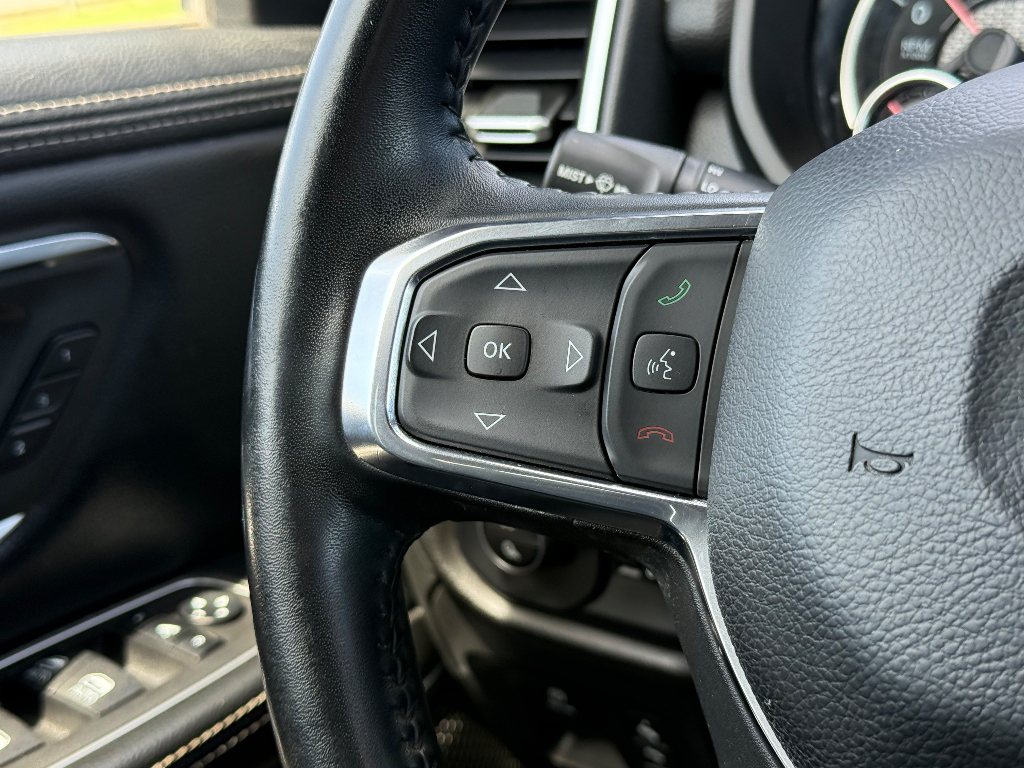 2024 Ram 1500