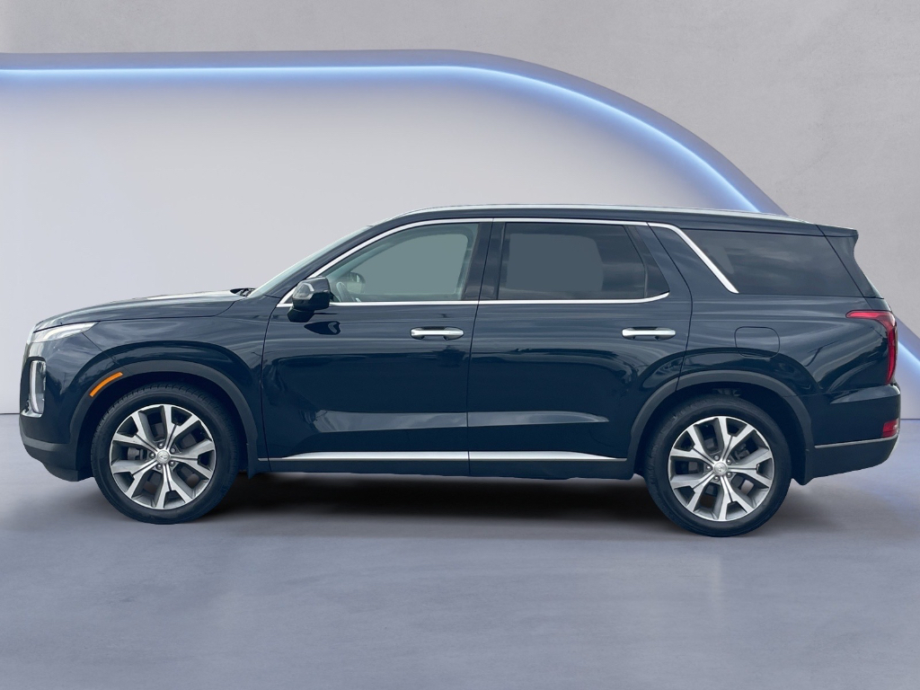 2021 Hyundai Palisade