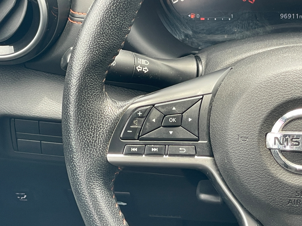 2021 Nissan Kicks