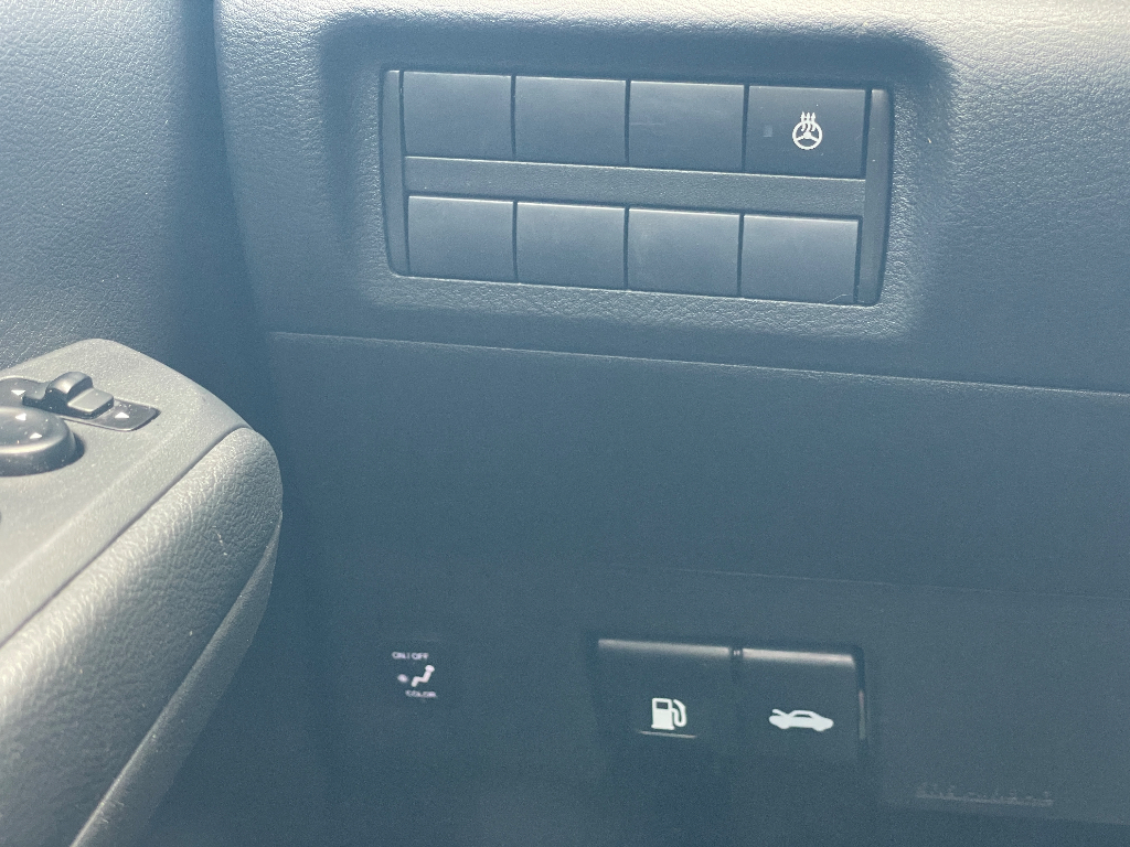 2021 Nissan Kicks