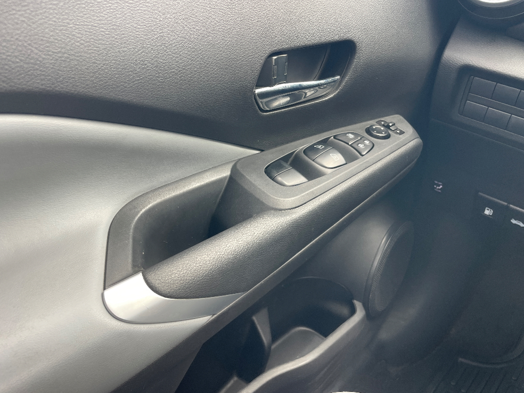 2021 Nissan Kicks