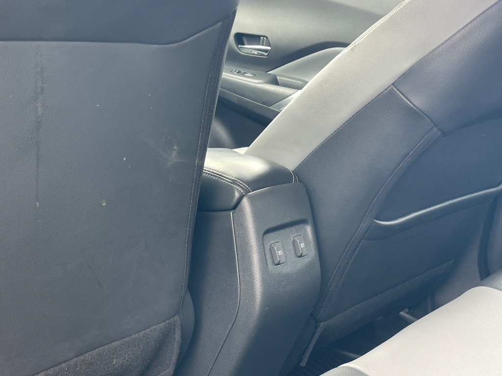 2021 Nissan Kicks