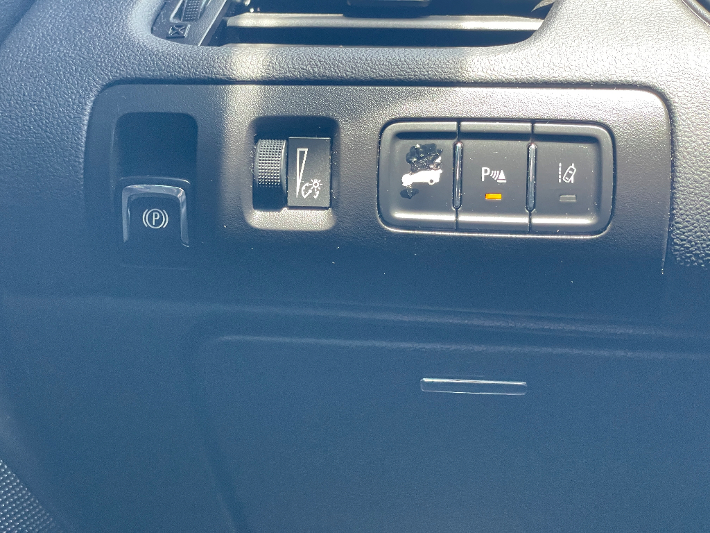 2017 Chevrolet Impala