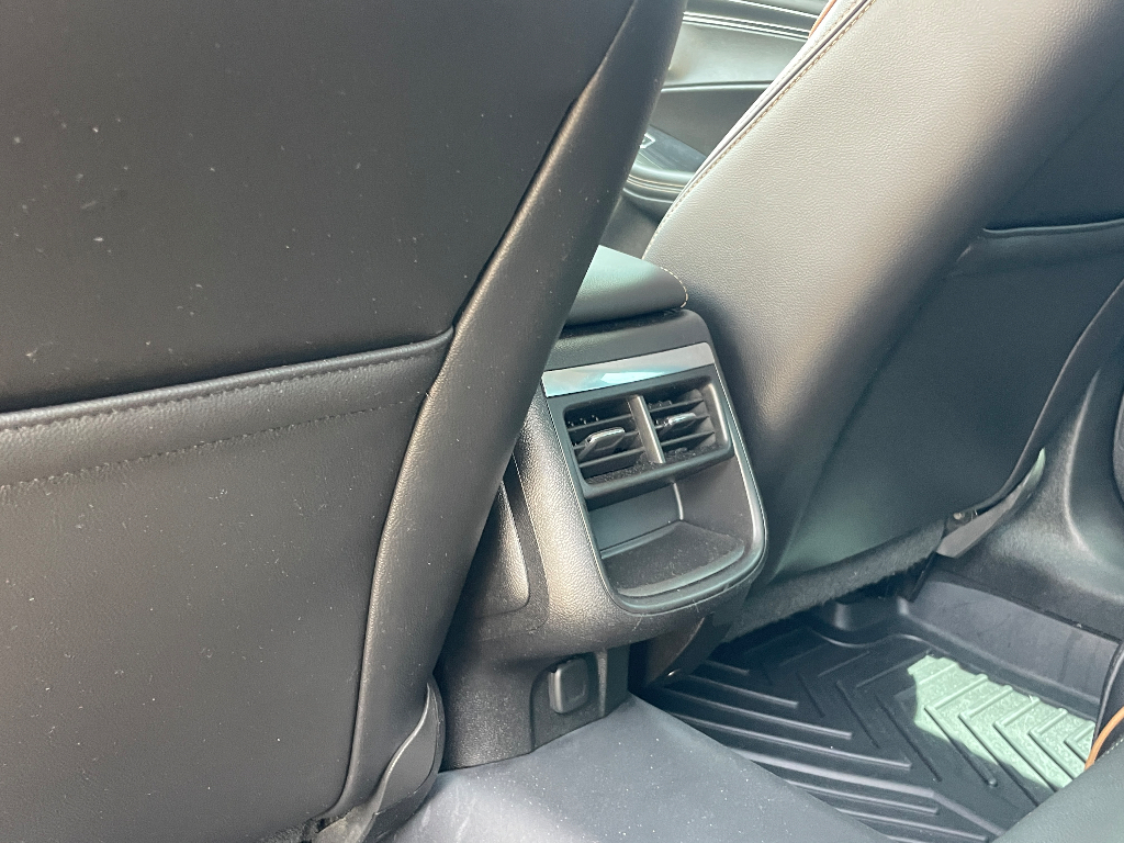 2017 Chevrolet Impala