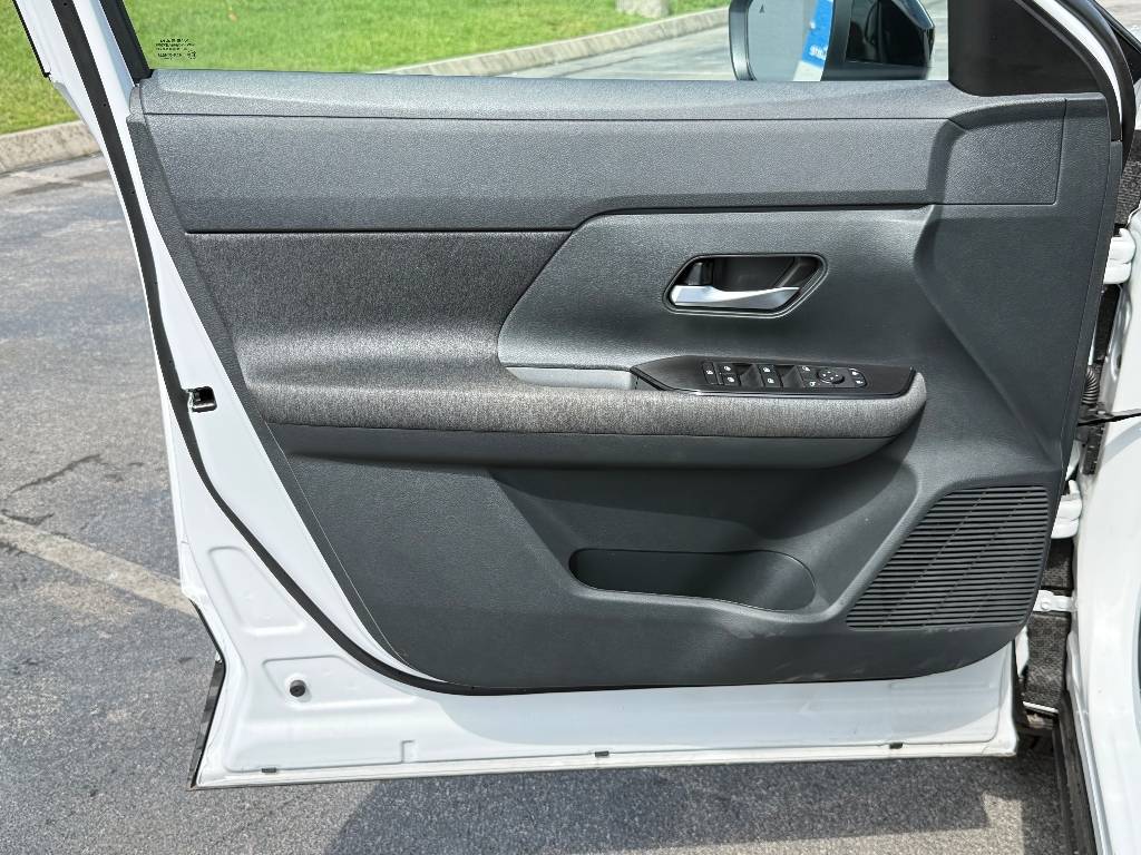 2026 Nissan Kicks