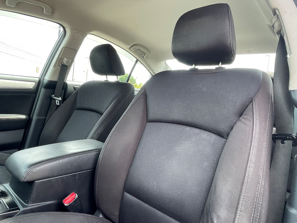2015 Subaru Legacy