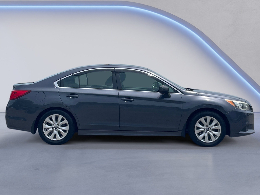 2015 Subaru Legacy