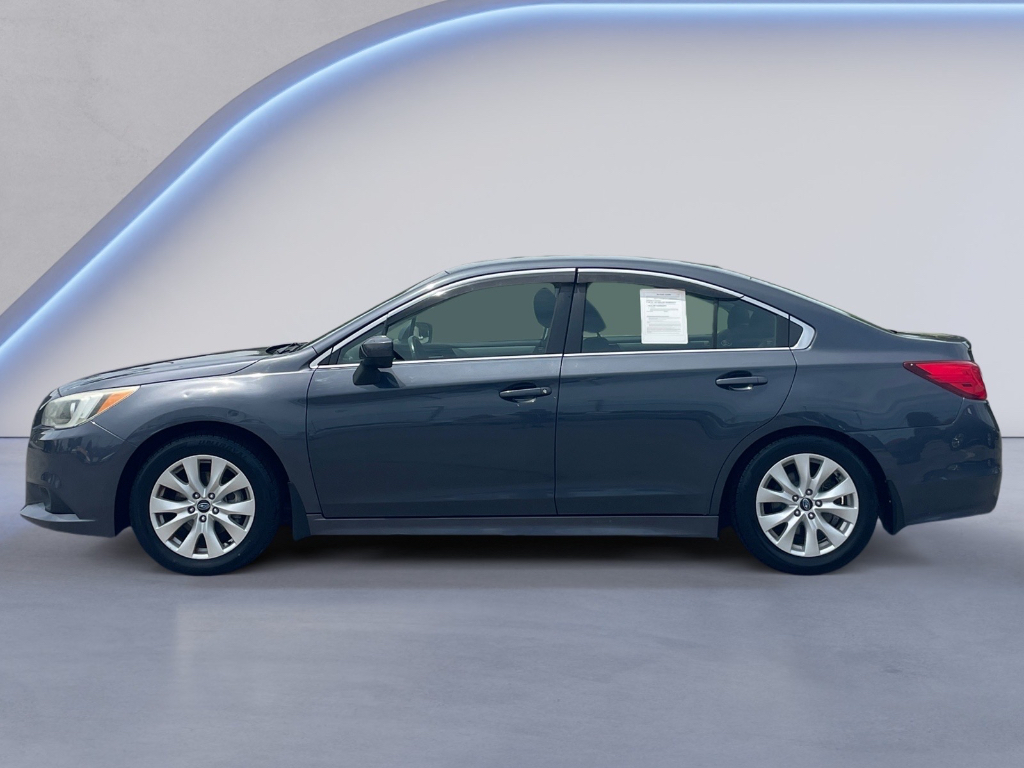 2015 Subaru Legacy
