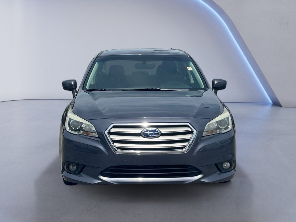 2015 Subaru Legacy