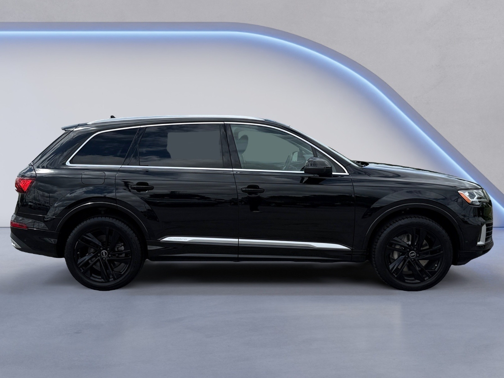 2022 Audi Q7