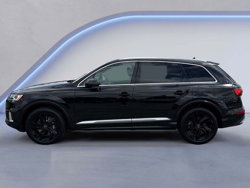 2022 Audi Q7