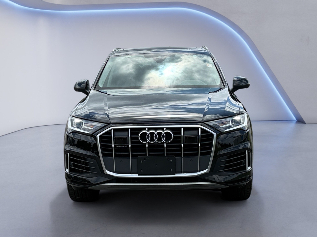2022 Audi Q7