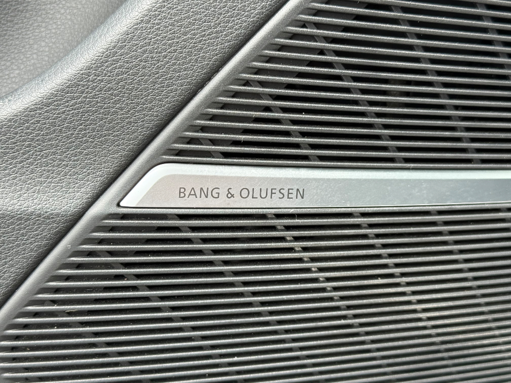 2022 Audi Q7