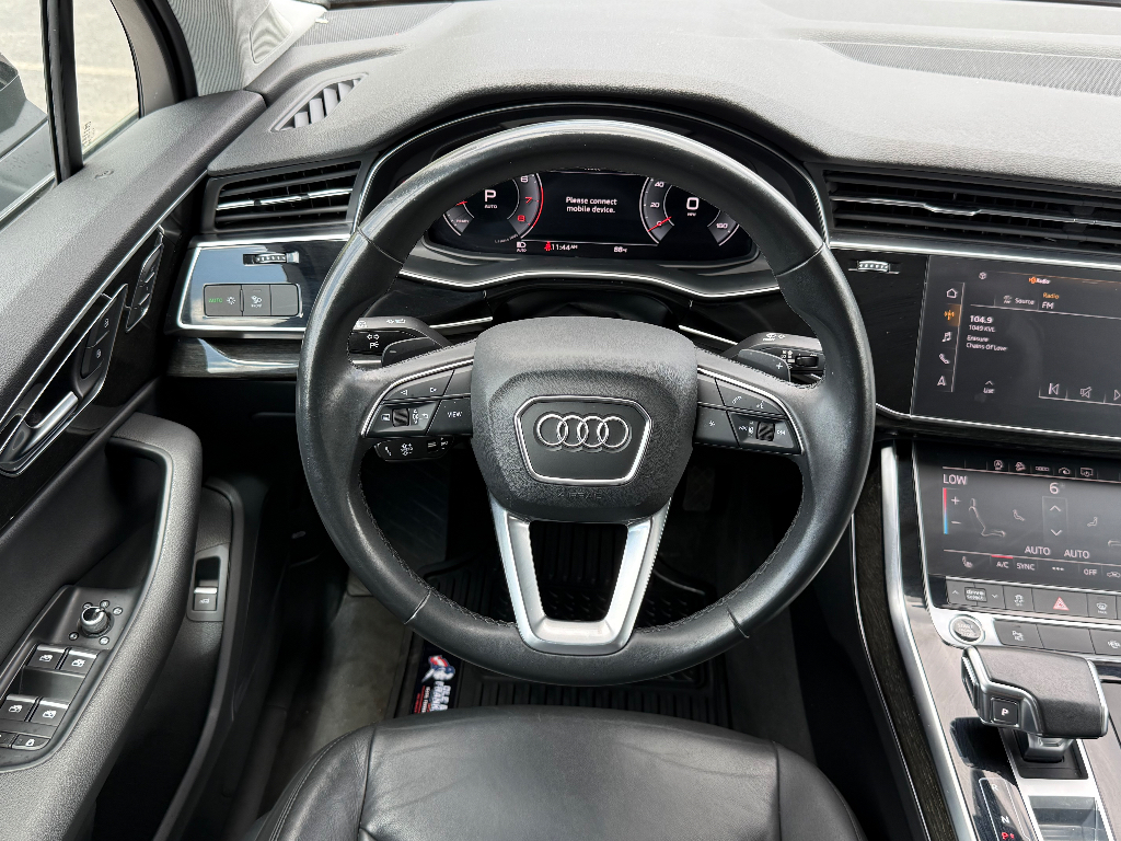 2022 Audi Q7
