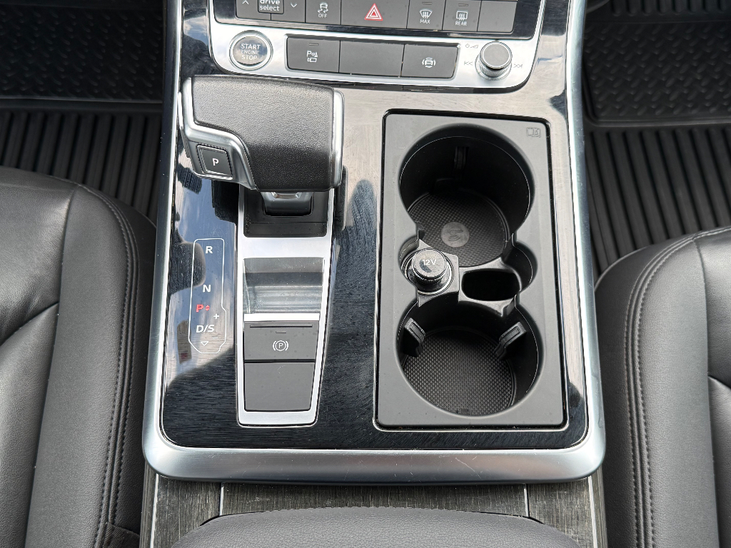 2022 Audi Q7