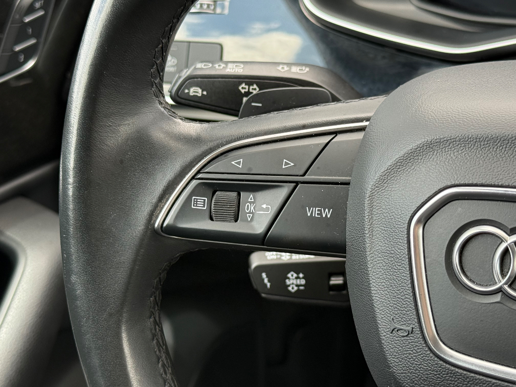2022 Audi Q7