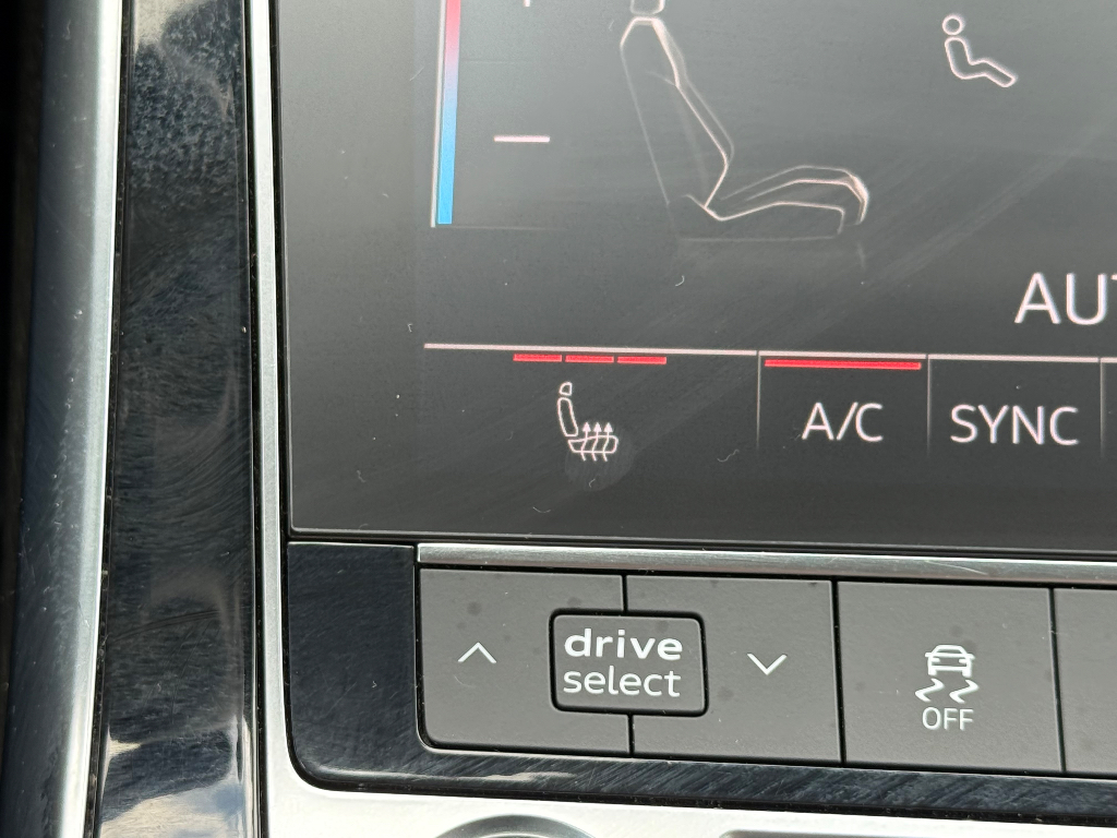 2022 Audi Q7