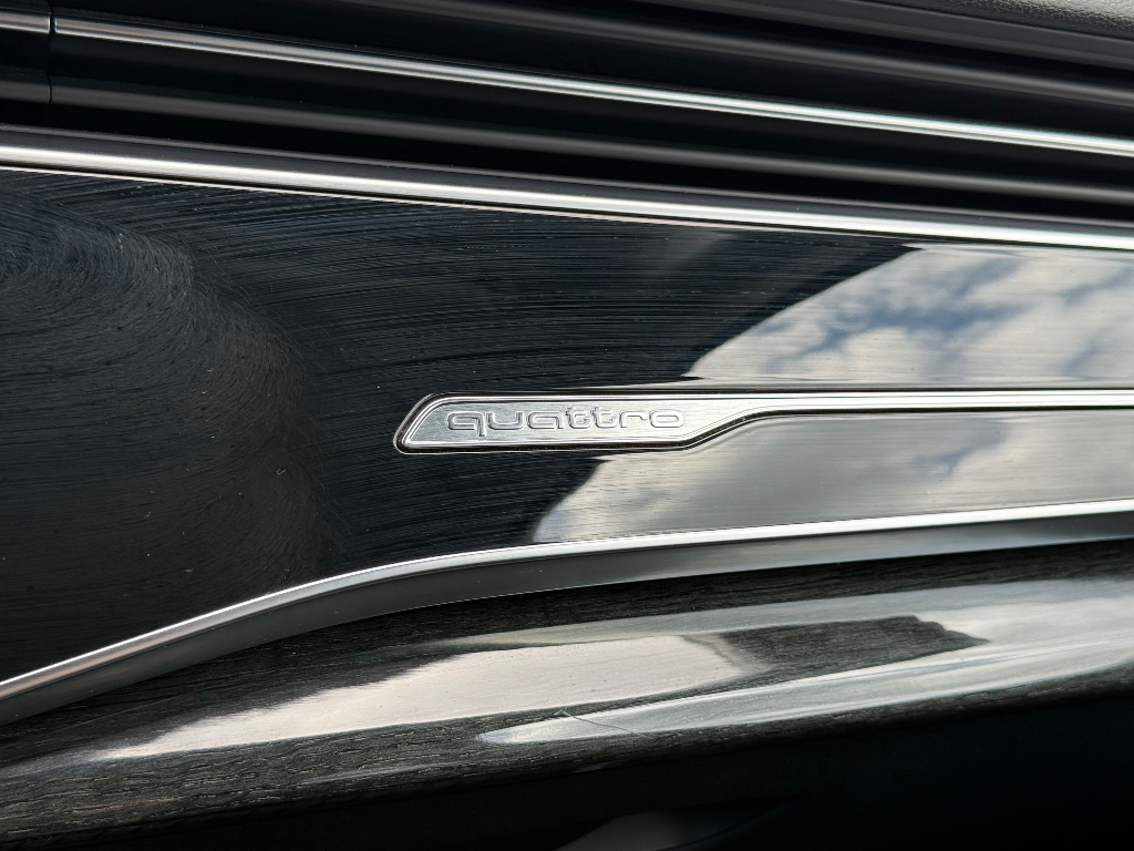 2022 Audi Q7