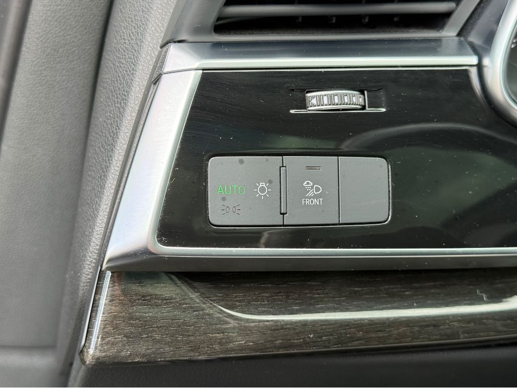 2022 Audi Q7