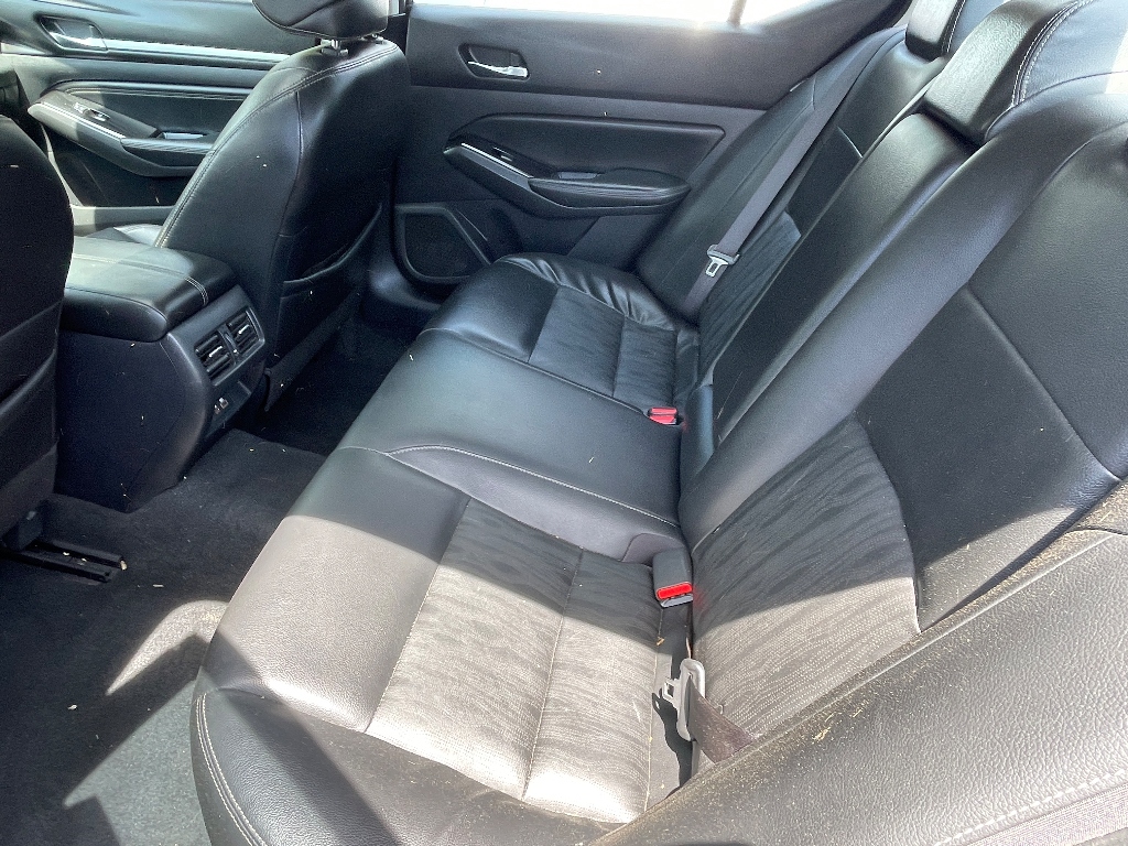 2020 Nissan Altima