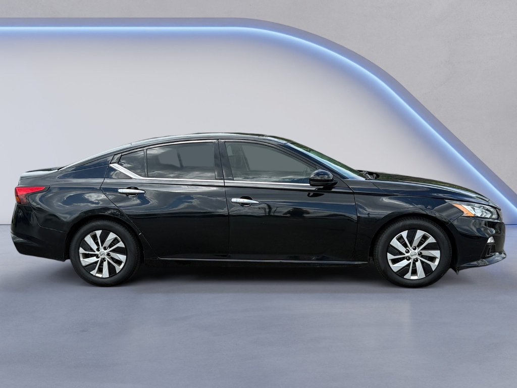 2020 Nissan Altima