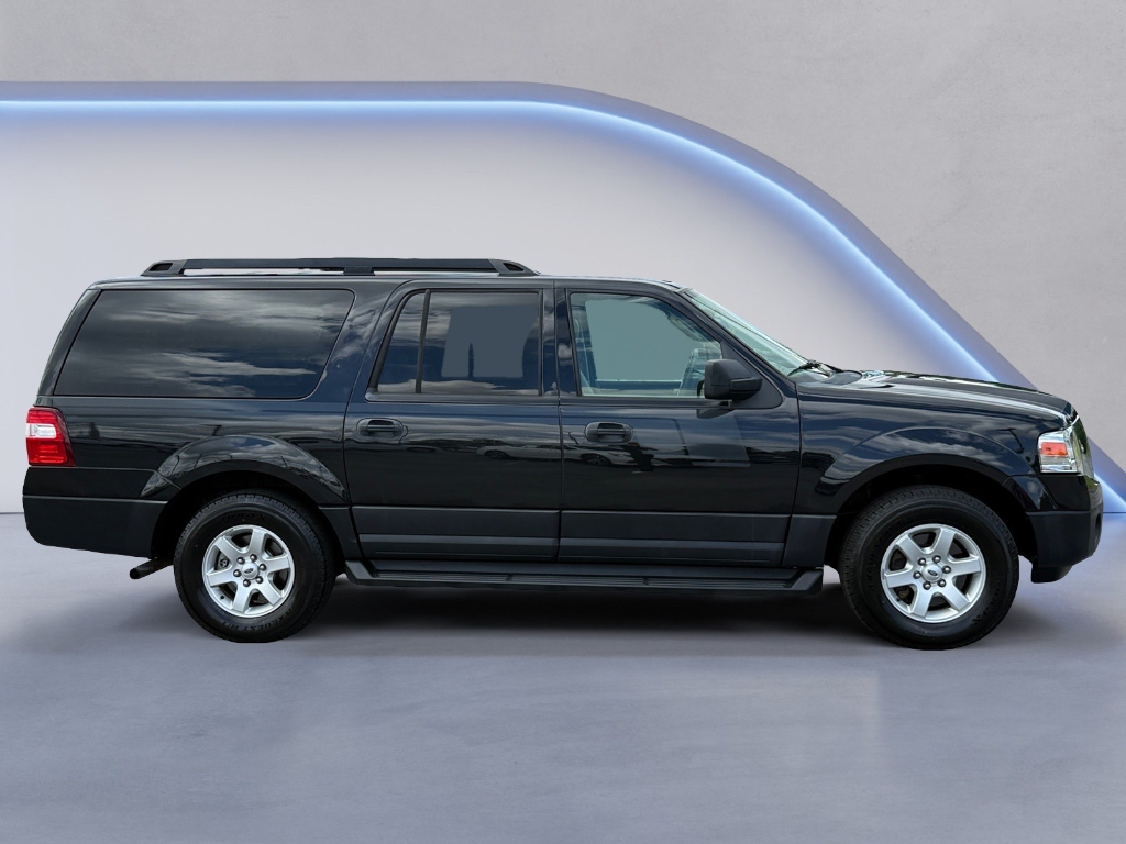 2014 Ford Expedition EL