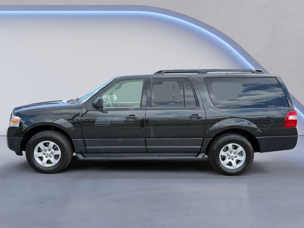 2014 Ford Expedition EL