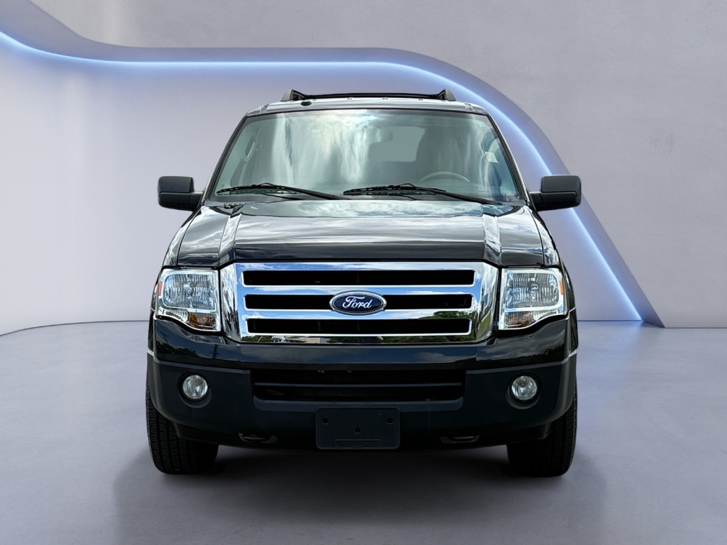 2014 Ford Expedition EL