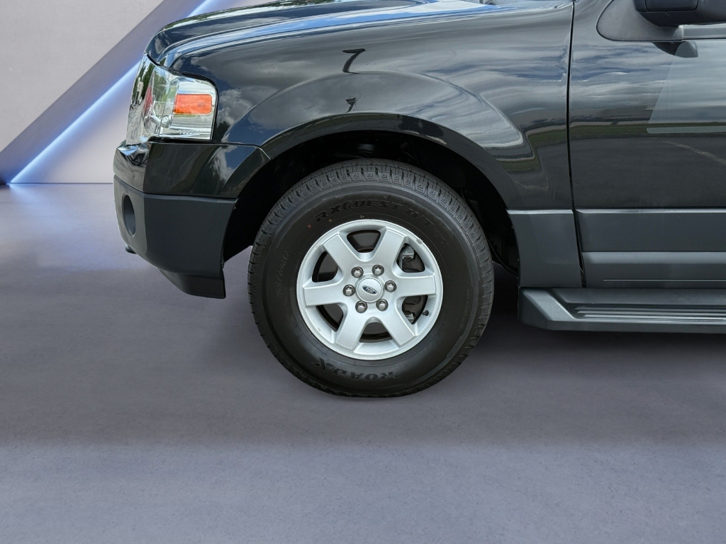 2014 Ford Expedition EL