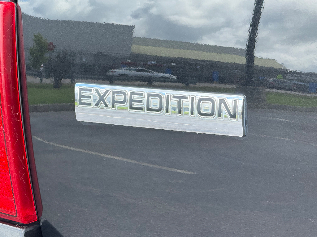 2014 Ford Expedition EL