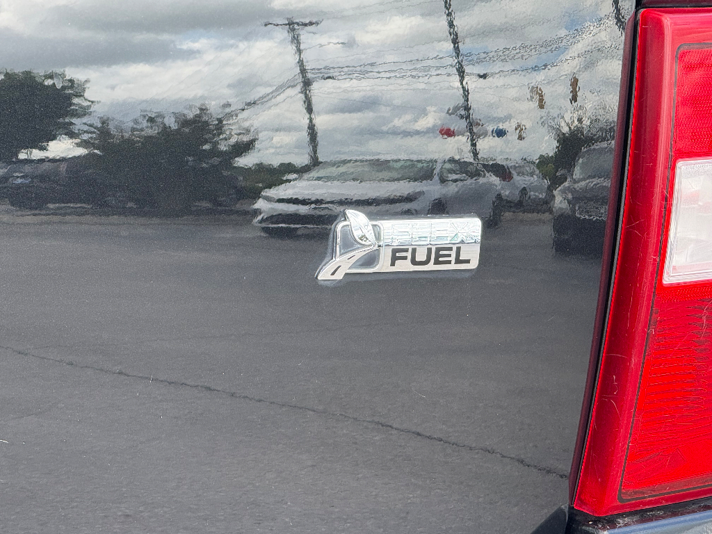 2014 Ford Expedition EL