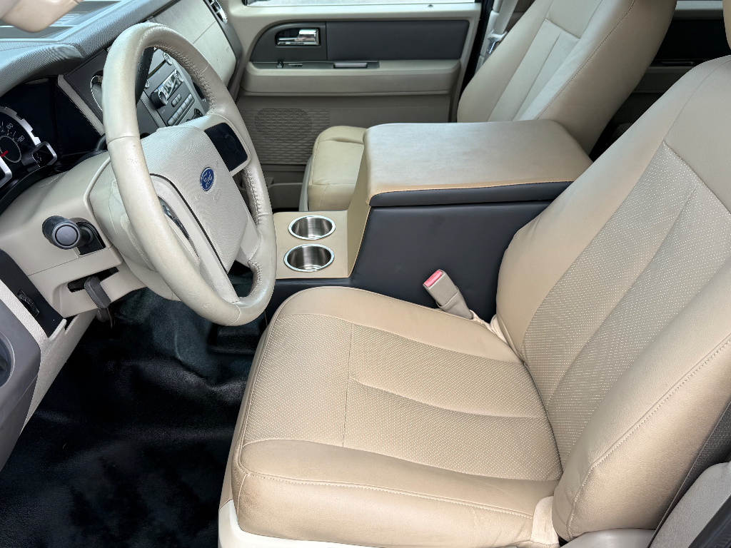 2014 Ford Expedition EL