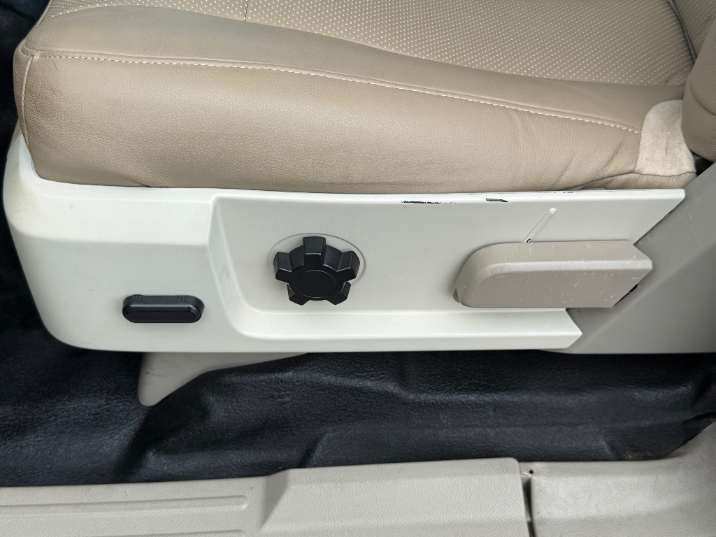 2014 Ford Expedition EL