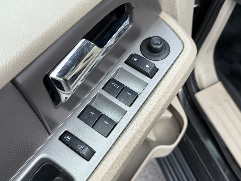 2014 Ford Expedition EL
