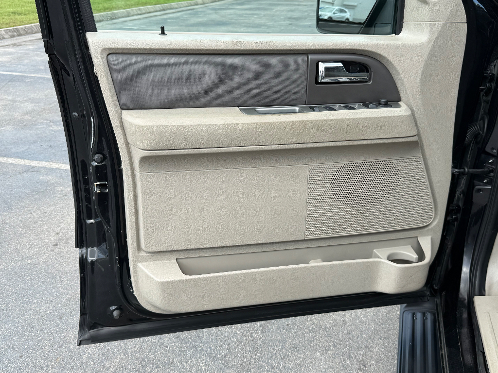 2014 Ford Expedition EL