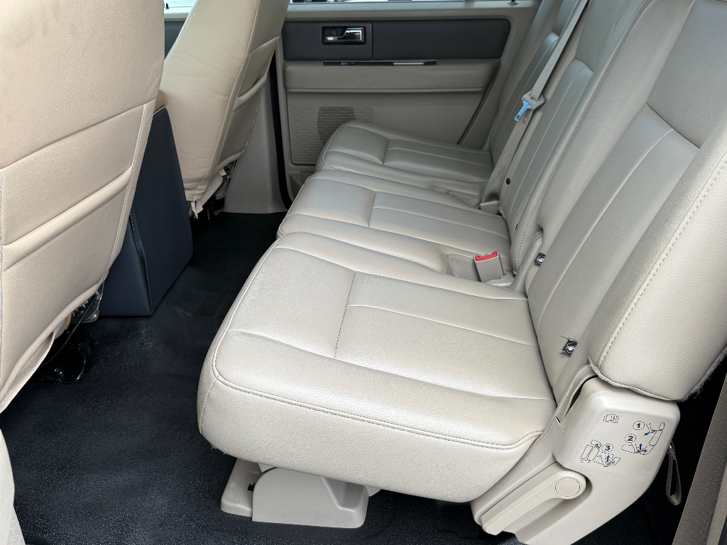 2014 Ford Expedition EL