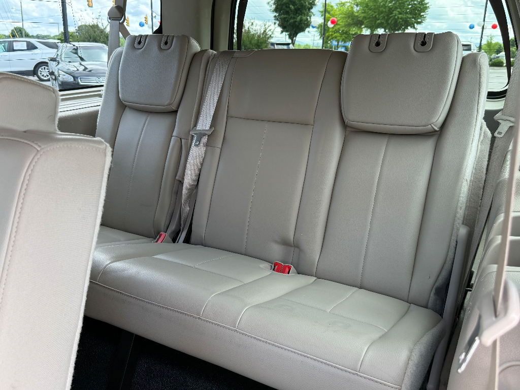2014 Ford Expedition EL