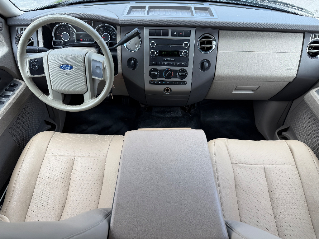 2014 Ford Expedition EL