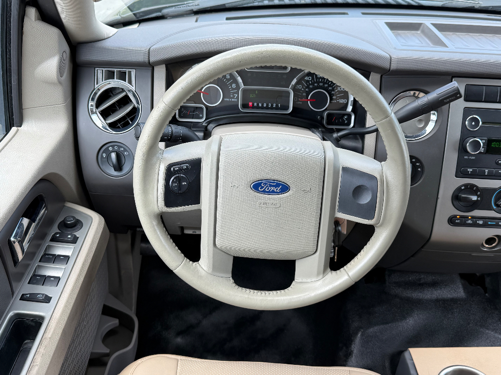 2014 Ford Expedition EL