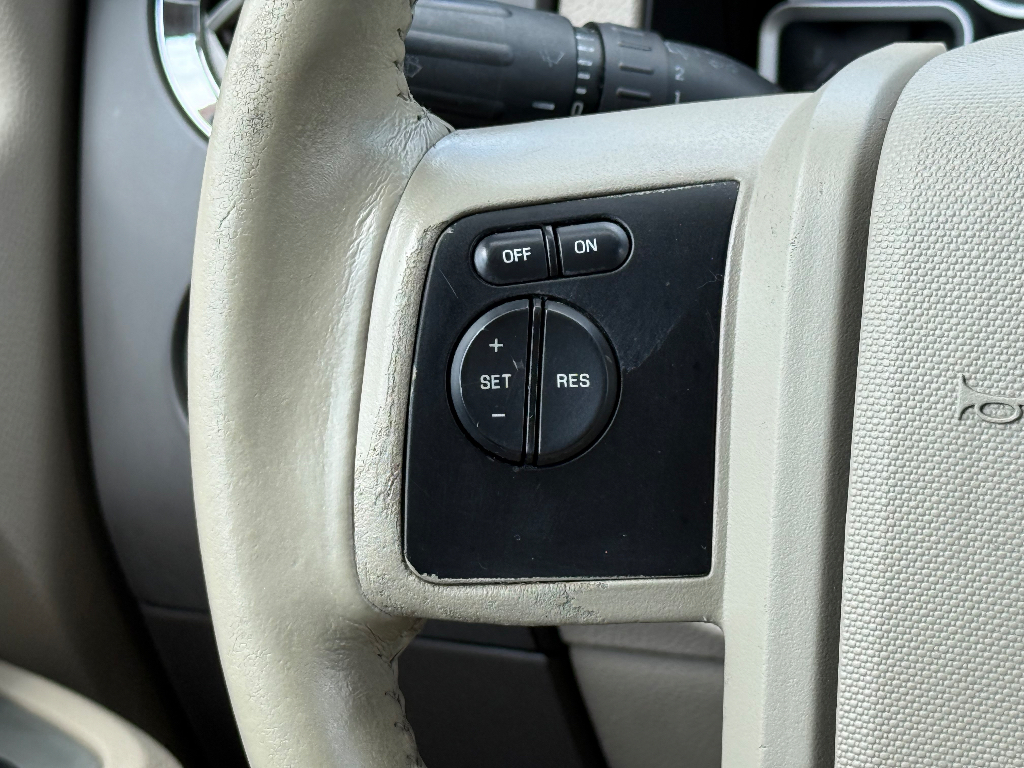 2014 Ford Expedition EL