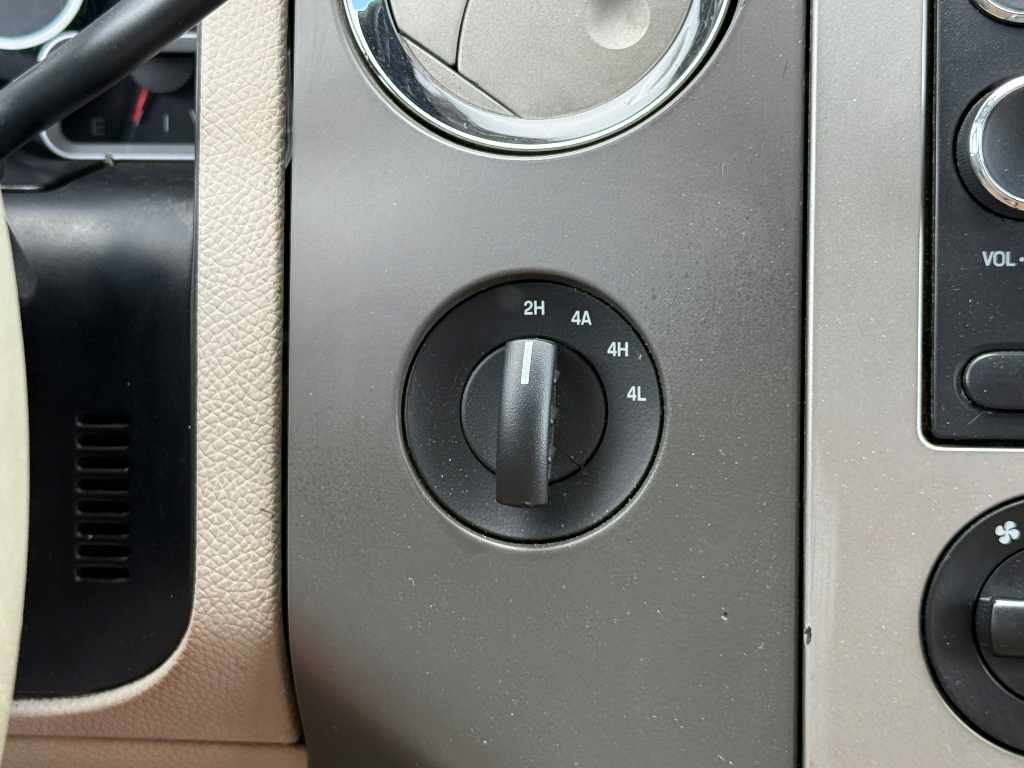 2014 Ford Expedition EL