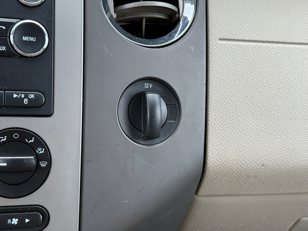 2014 Ford Expedition EL