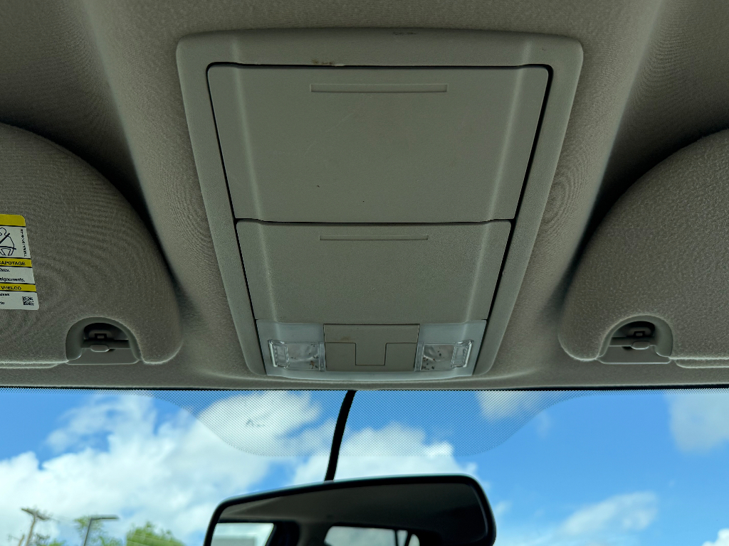 2014 Ford Expedition EL