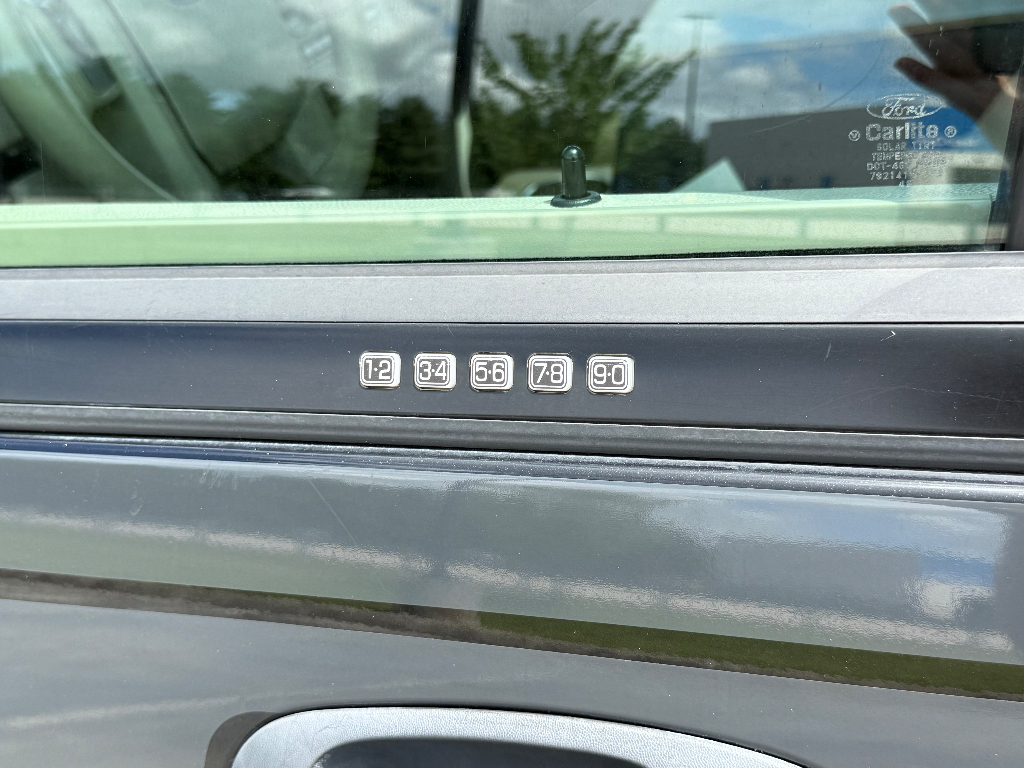 2014 Ford Expedition EL