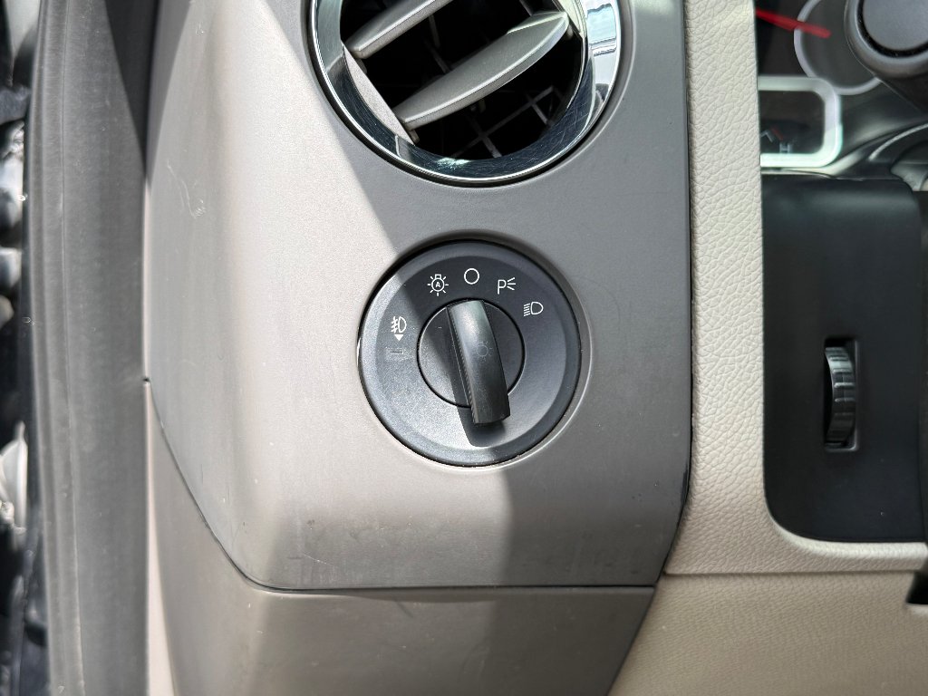 2014 Ford Expedition EL