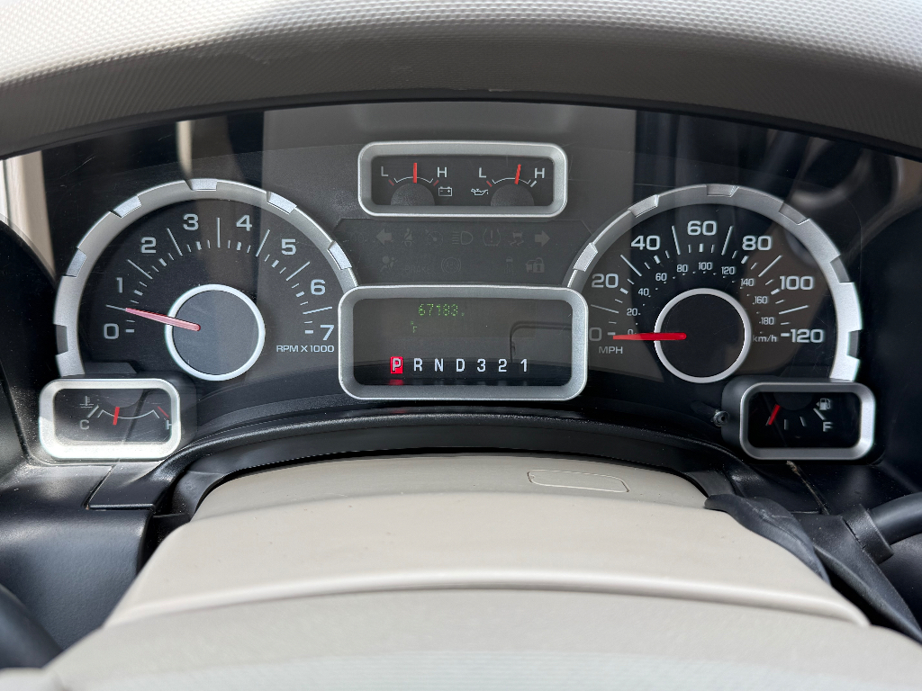 2014 Ford Expedition EL