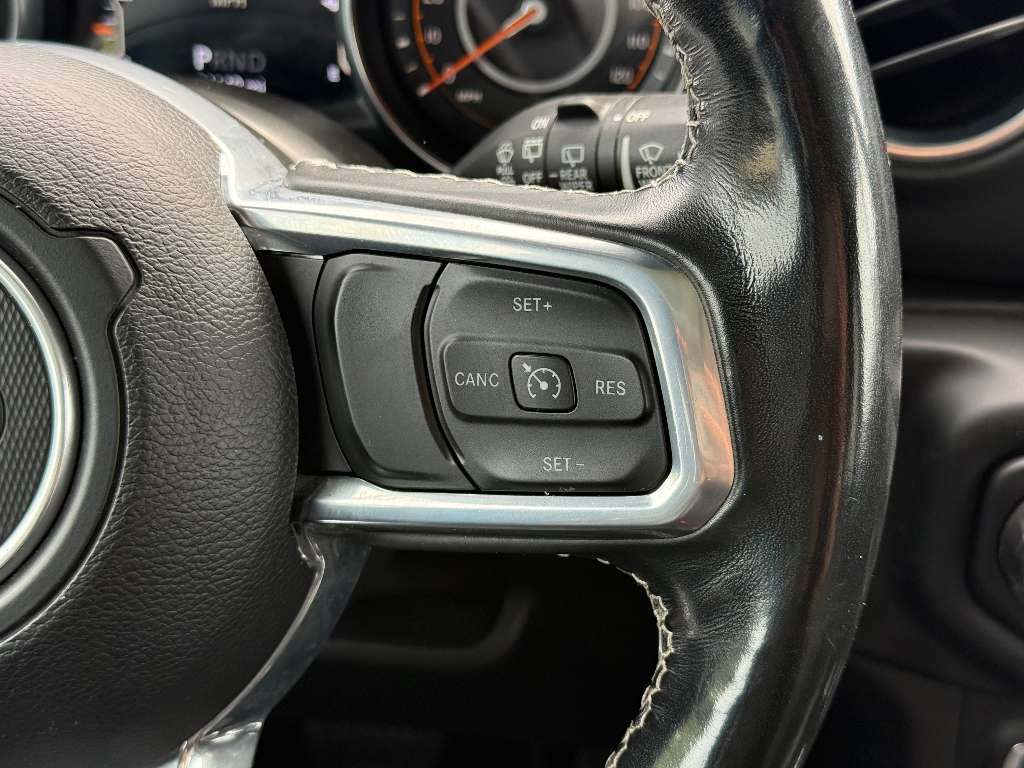 2021 Jeep Wrangler image 21