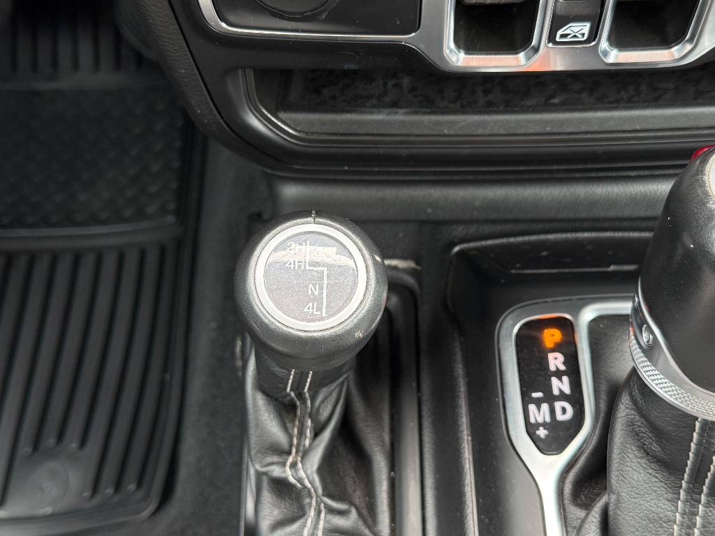 2021 Jeep Wrangler image 26