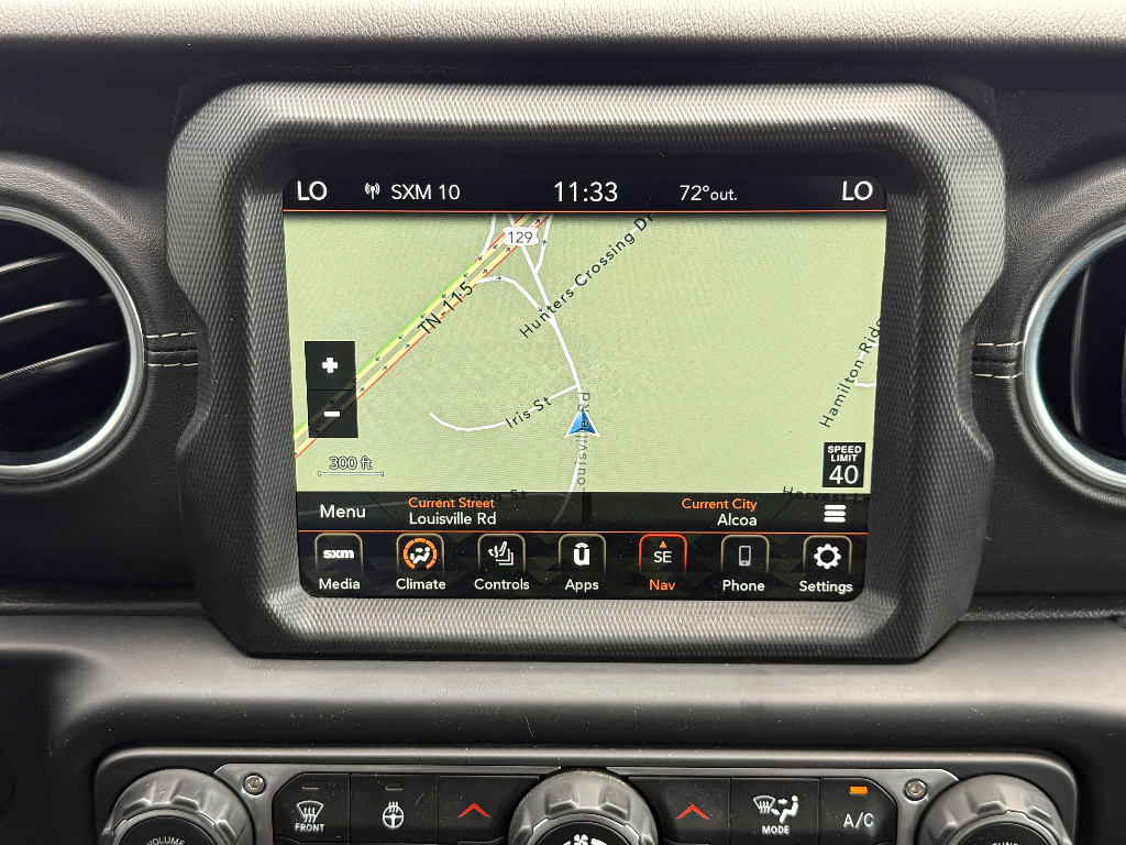 2021 Jeep Wrangler image 30
